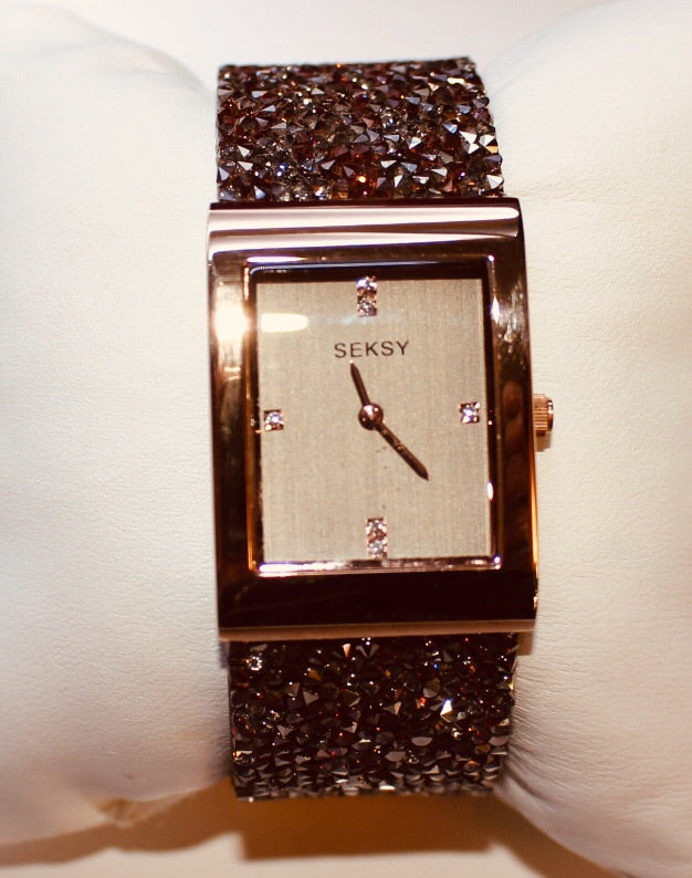 New sekonda seksy watch hot sale