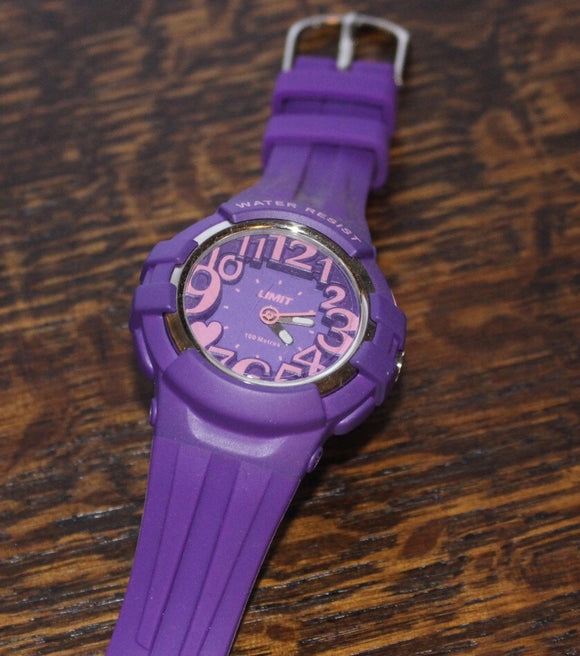 Limit Collection Purple 5580