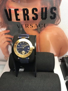 Ladies Versace wrist watch