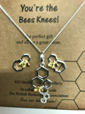 Bee collection