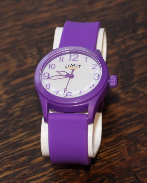 Limit Collection Purple 5722
