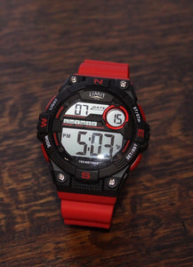 Limit Collection Red/Black 5965
