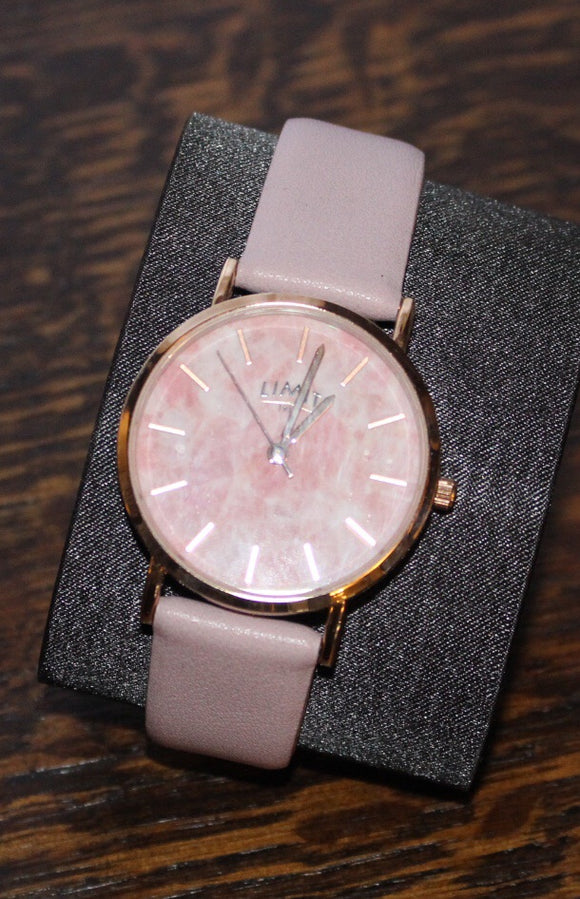 Limit Collection Pink 60051
