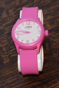 Limit Collection Pink Analog 5722